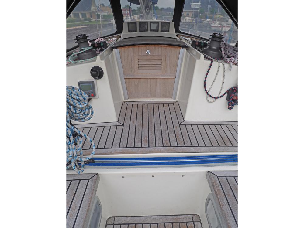 picture Dekuitrusting